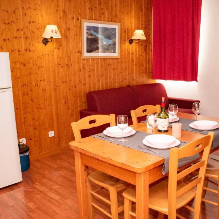 Appartement 4 pièces - 8 pers, proche Station Superdevoluy - FR-1-504-431 - Apartment (8 Erwachsene) - 5