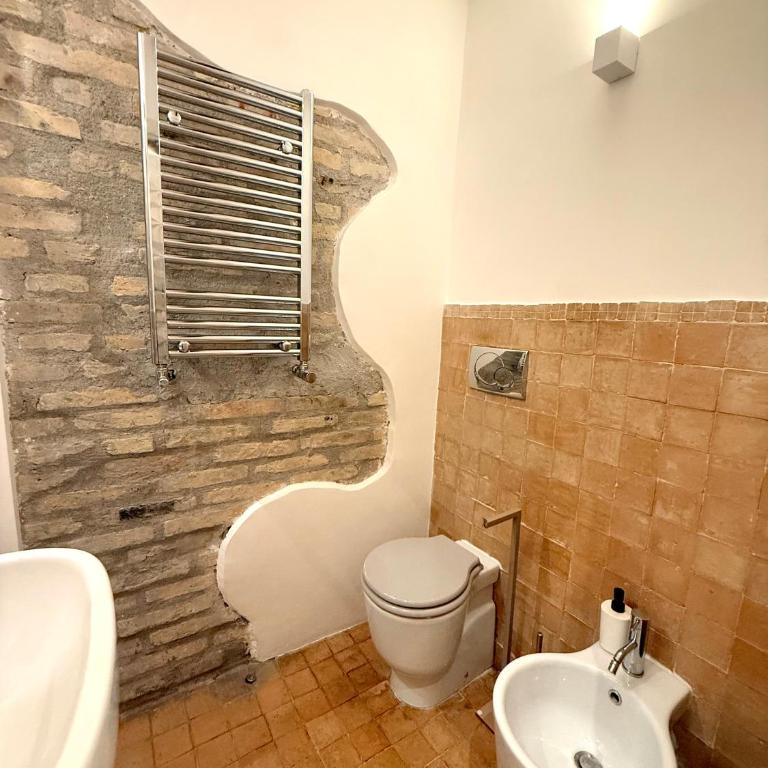 Salotto34 - Appartamento con 1 Camera da Letto - 3
