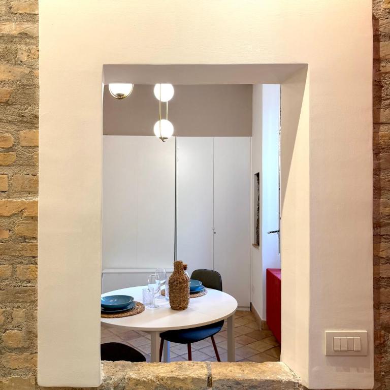 Salotto34 - Appartamento con 1 Camera da Letto - 8
