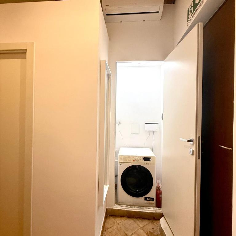 Salotto34 - Appartamento con 1 Camera da Letto - 9