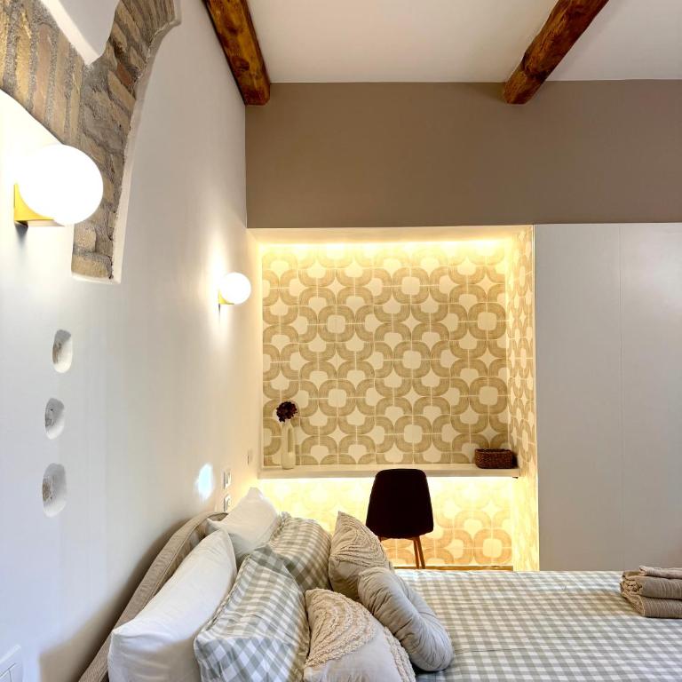 Salotto34 - Appartamento con 1 Camera da Letto - 11