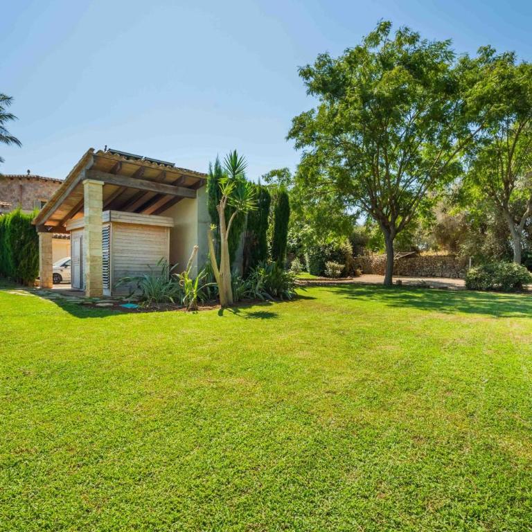 Alcudia - 6514-17 Mallorca - Villa con piscina privada - 62