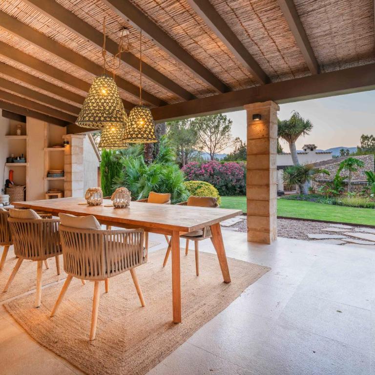 Alcudia - 6514-17 Mallorca - Villa con piscina privada - 50