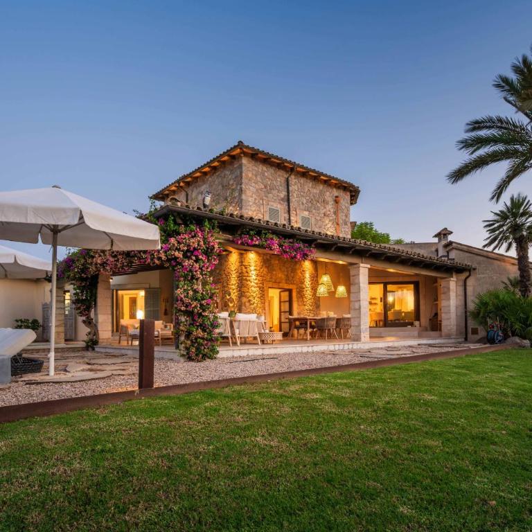 Alcudia - 6514-17 Mallorca - Villa con piscina privada - 64