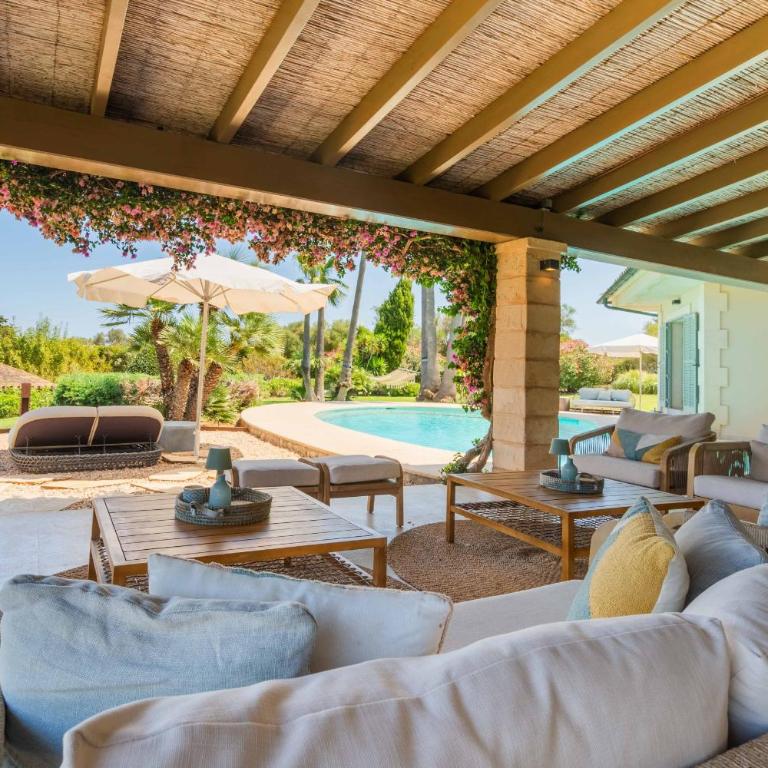Alcudia - 6514-17 Mallorca - Villa con piscina privada - 54