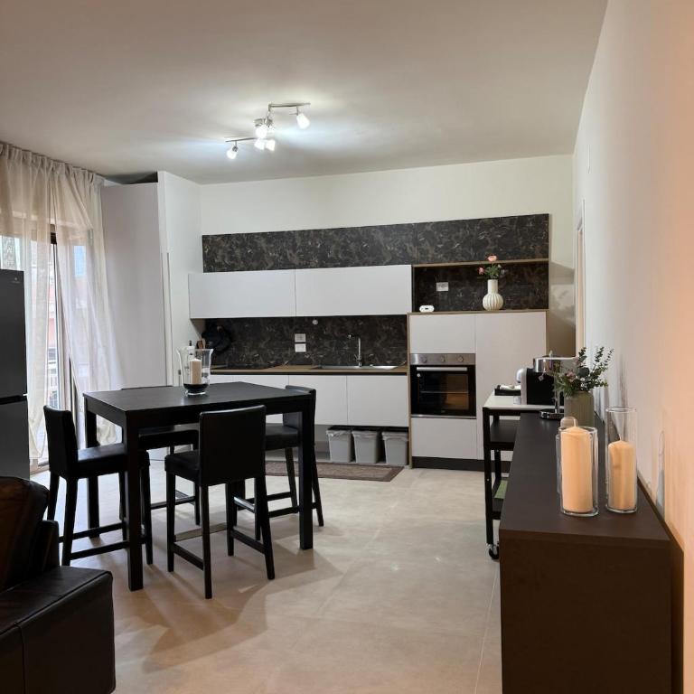 Le Baccanti Urban Apartment - Appartamento con 2 Camere da Letto - 3