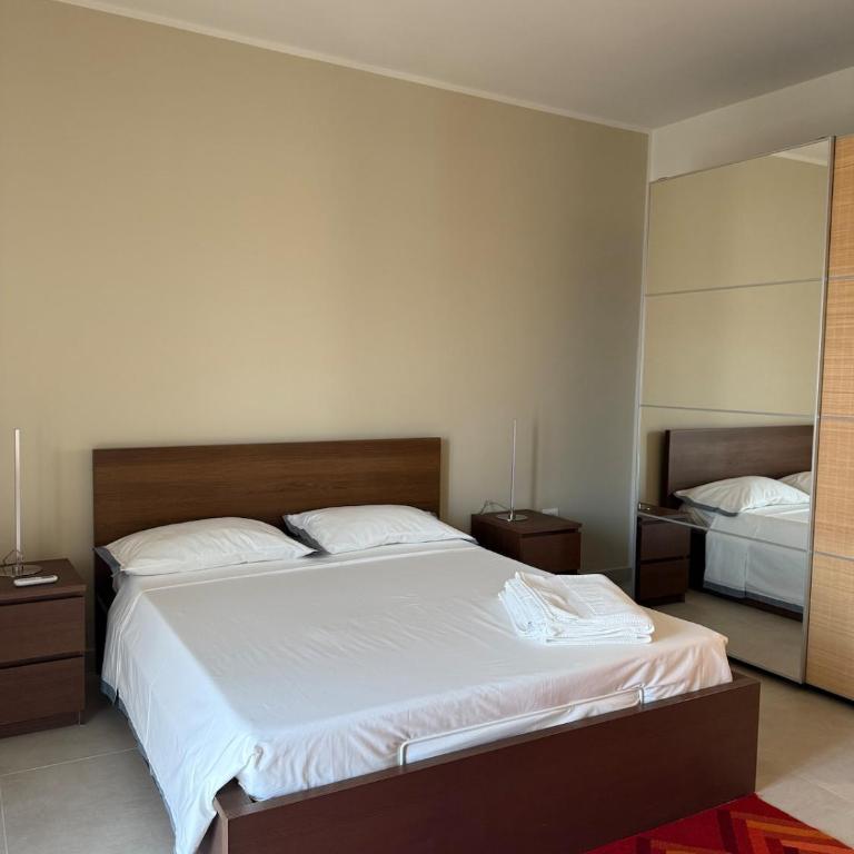 Le Baccanti Urban Apartment - Appartamento con 2 Camere da Letto - 7