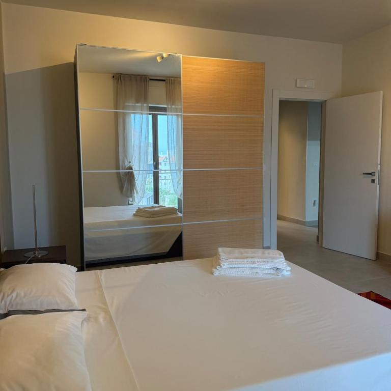 Le Baccanti Urban Apartment - Appartamento con 2 Camere da Letto - 16
