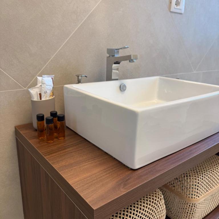 Le Baccanti Urban Apartment - Appartamento con 2 Camere da Letto - 17