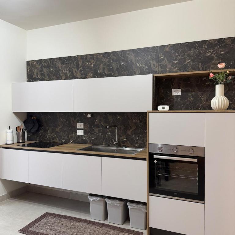 Le Baccanti Urban Apartment - Appartamento con 2 Camere da Letto - 21