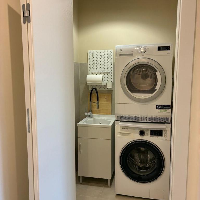 Le Baccanti Urban Apartment - Appartamento con 2 Camere da Letto - 28