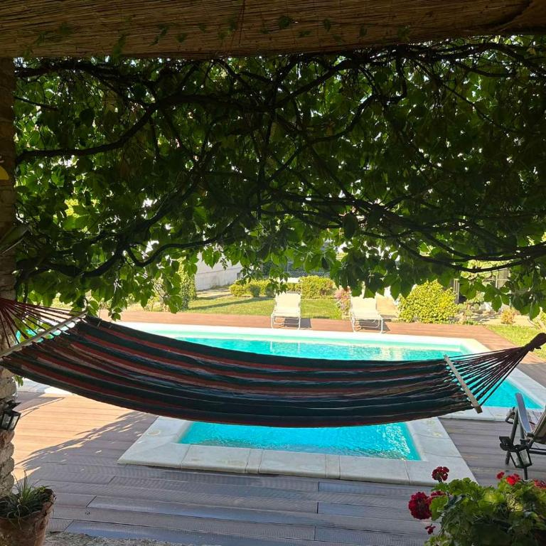 Villa Garden - Vila sa Sopstvenim Bazenom - 35