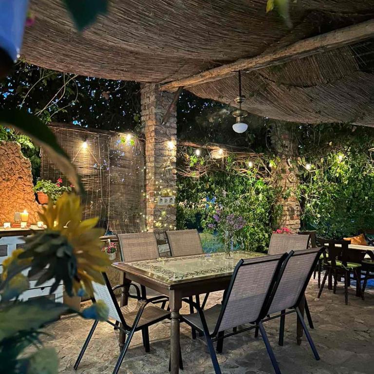 Villa Garden - Vila sa Sopstvenim Bazenom - 38