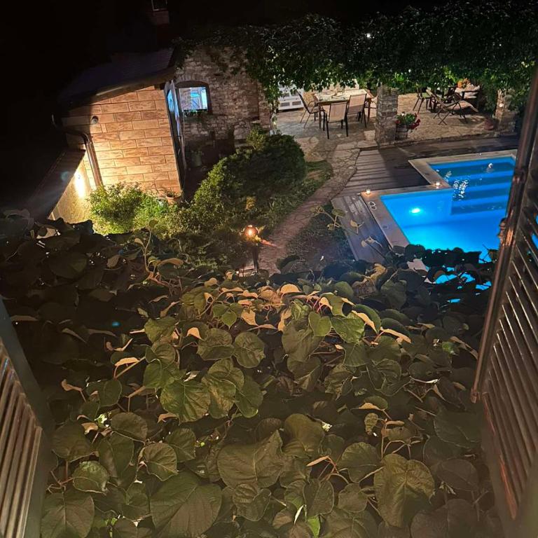 Villa Garden - Vila sa Sopstvenim Bazenom - 42