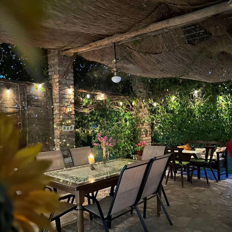 Villa Garden - Vila sa Sopstvenim Bazenom - 44
