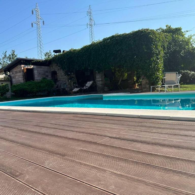Villa Garden - Vila sa Sopstvenim Bazenom - 47