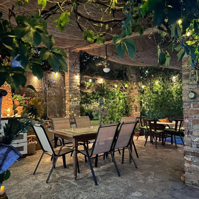 Villa Garden - Vila sa Sopstvenim Bazenom - 48