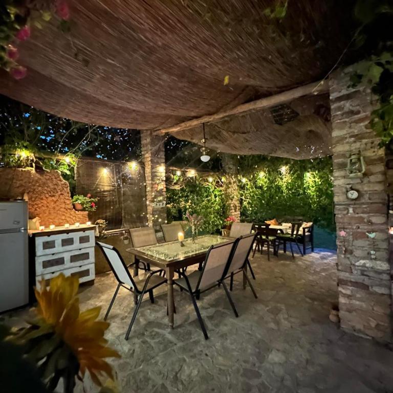 Villa Garden - Vila sa Sopstvenim Bazenom - 52