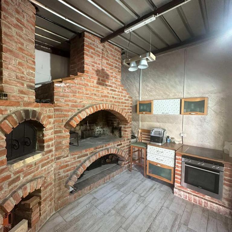 Villa Garden - Vila sa Sopstvenim Bazenom - 60