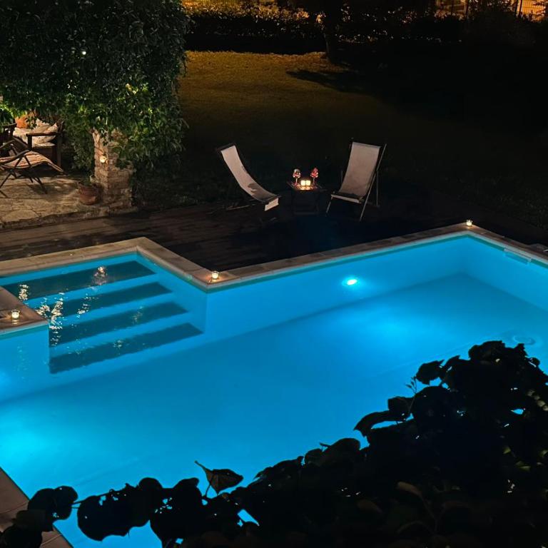 Villa Garden - Vila sa Sopstvenim Bazenom - 4