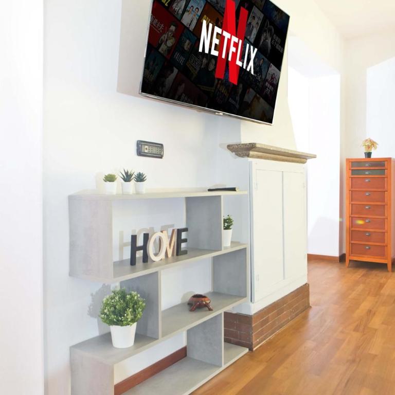 LA'DELI - Como - grande appartamento con parcheggio, nefltix, giardino, terrazzo - Appartamento con 3 Camere da Letto e con Balcone - 25
