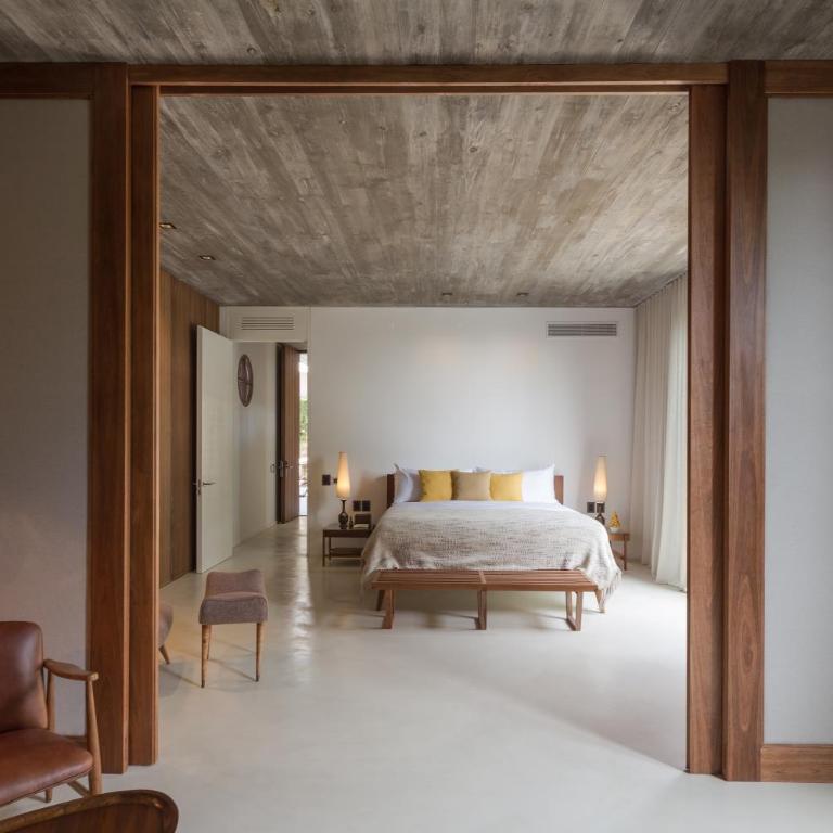 Posada Ayana - Adults Only - Suite with Garden View - 1