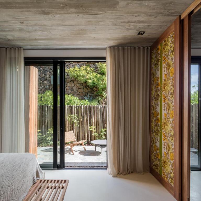 Posada Ayana - Adults Only - Suite with Garden View - 2