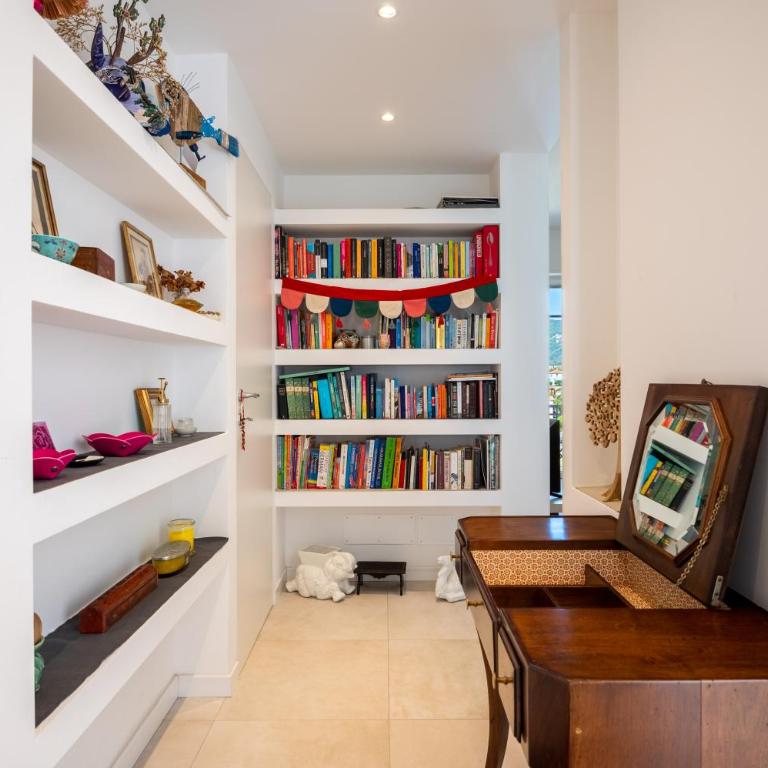 Casa Martina by PortofinoHomes - Appartamento con 1 Camera da Letto - 46