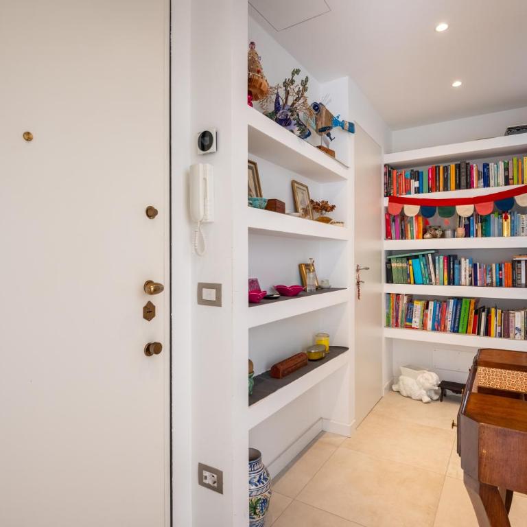 Casa Martina by PortofinoHomes - Appartamento con 1 Camera da Letto - 47