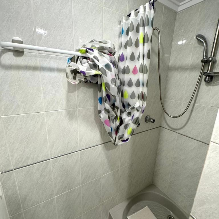 1st Line Beach Direct Access Private Parking - Apartment - 9
