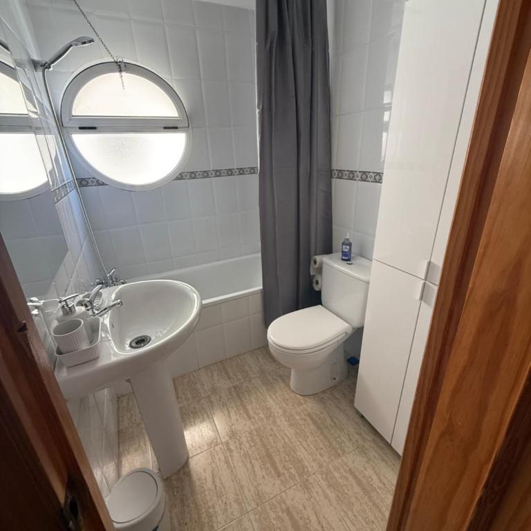 Salinas - Apartamento de 3 dormitorios - 4