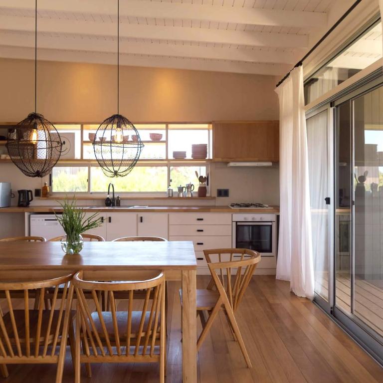 Posada Ayana - Adults Only - Four-Bedroom House - 4