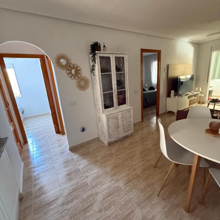 Salinas - Apartamento de 3 dormitorios - 10