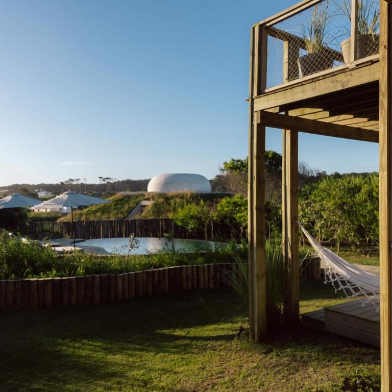 Posada Ayana - Adults Only - Four-Bedroom House - 6