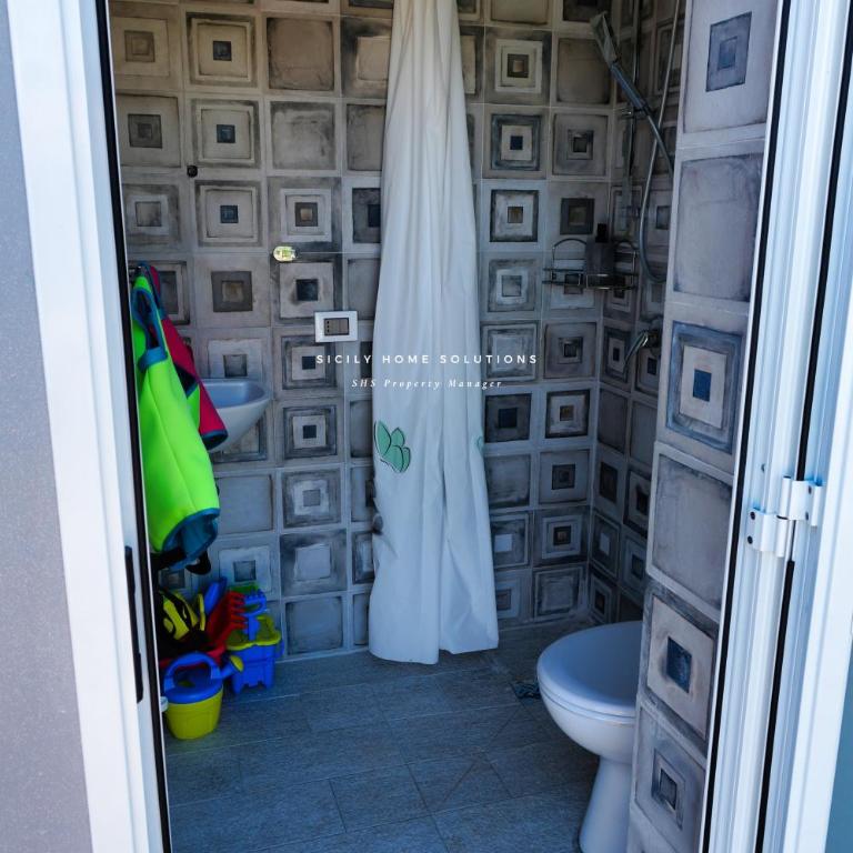 Villa degli Ulivi con Piscina salata By Sicily Home Solutions - Villa con Piscina Privata - 22