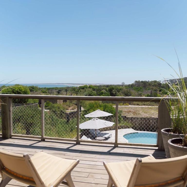Posada Ayana - Adults Only - Four-Bedroom House - 7