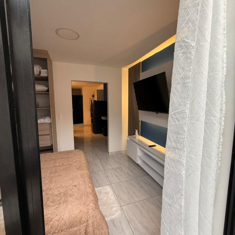 Apto ideal Moderno y Acogedor en centro de Pereira - One-Bedroom Apartment - 6