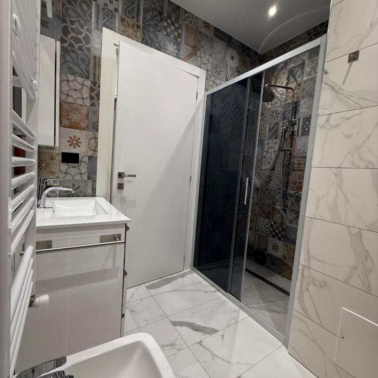Destina apartments - Appartamento con 2 Camere da Letto - 10