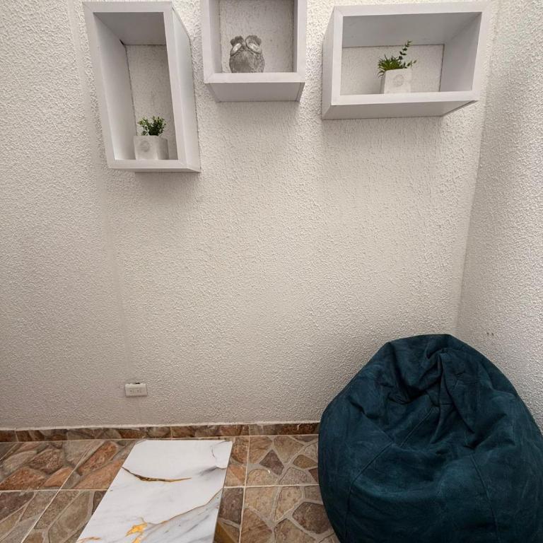 Apto ideal Moderno y Acogedor en centro de Pereira - One-Bedroom Apartment - 11