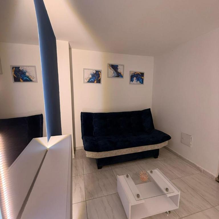 Apto ideal Moderno y Acogedor en centro de Pereira - One-Bedroom Apartment - 12