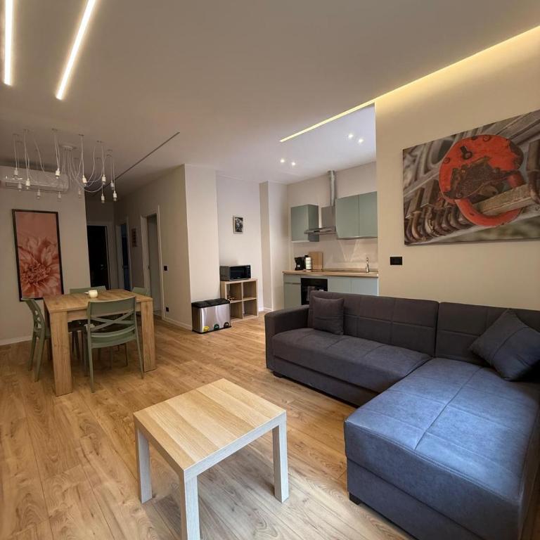Destina apartments - Appartamento con 2 Camere da Letto - 15