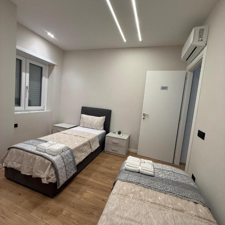 Destina apartments - Appartamento con 2 Camere da Letto - 16