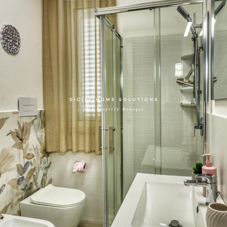 Villa degli Ulivi con Piscina salata By Sicily Home Solutions - Villa con Piscina Privata - 28