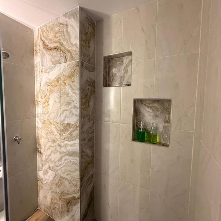 Apto ideal Moderno y Acogedor en centro de Pereira - One-Bedroom Apartment - 17