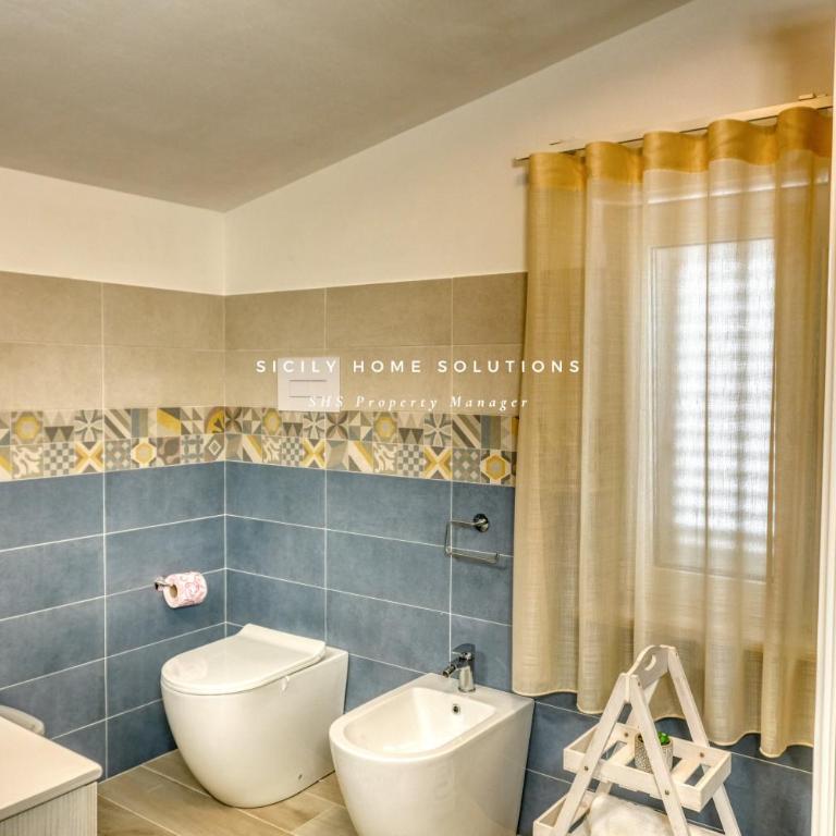 Villa degli Ulivi con Piscina salata By Sicily Home Solutions - Villa con Piscina Privata - 34