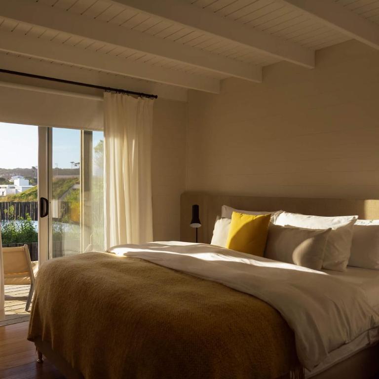 Posada Ayana - Adults Only - Four-Bedroom House - 8