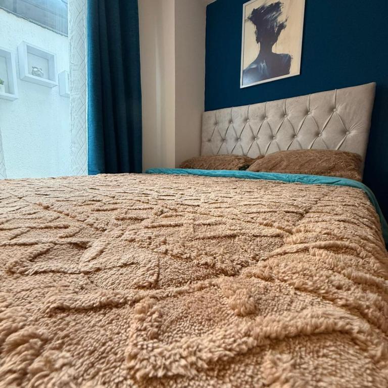 Apto ideal Moderno y Acogedor en centro de Pereira - One-Bedroom Apartment - 26