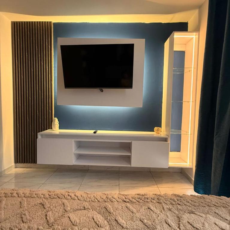 Apto ideal Moderno y Acogedor en centro de Pereira - One-Bedroom Apartment - 27
