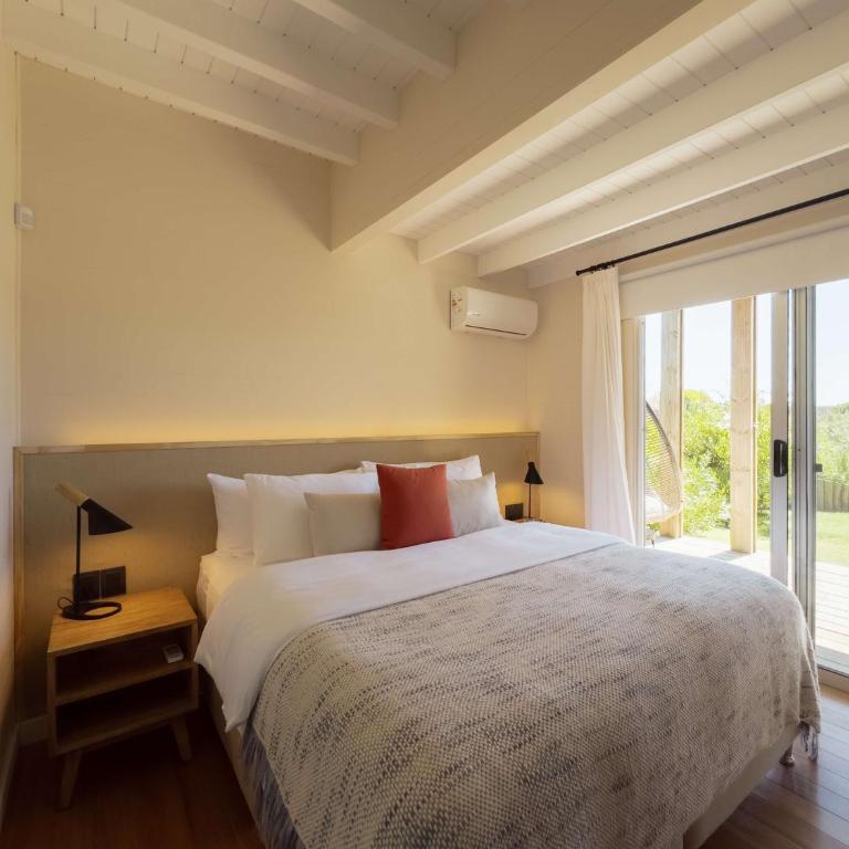 Posada Ayana - Adults Only - Four-Bedroom House - 10