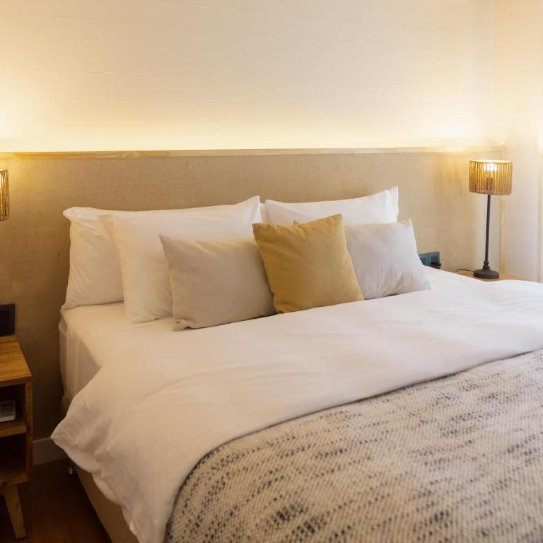 Posada Ayana - Adults Only - Four-Bedroom House - 11